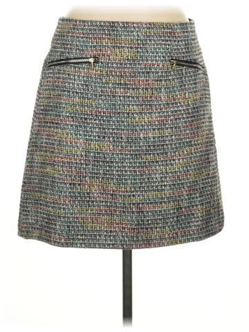 Ann Taylor LOFT Casual Skirt (view 1)