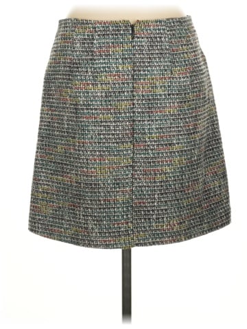 Ann Taylor LOFT Casual Skirt (view 2)