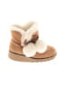 Kelly & Katie Tan Brown Ankle Boots Size 5 (baby) - photo 1