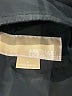 MICHAEL Michael Kors 100% Polyester Black Raincoat Size S - photo 6