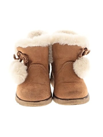 Kelly & Katie Ankle Boots (view 2)