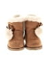 Kelly & Katie Tan Brown Ankle Boots Size 5 (baby) - photo 2