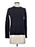 Free Assembly Blue Turtleneck Sweater Size S - photo 1