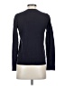 Free Assembly Blue Turtleneck Sweater Size S - photo 2
