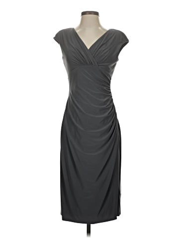 Lauren by Ralph Lauren Cocktail Dress (view 1)