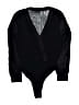 Topshop Black Bodysuit Size S (estimated) - photo 1