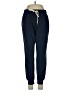 Zobha Blue Casual Pants Size M - photo 1
