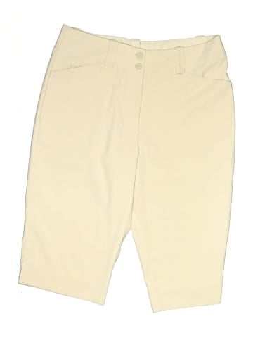 Nike Golf Khaki Shorts (view 1)
