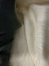 Zara Solid Ivory Long Sleeve Button-Down Shirt Size 9-10y - photo 4