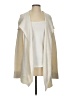 White + Warren Ivory Cardigan Size XS - photo 1