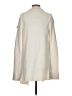 White + Warren Ivory Cardigan Size XS - photo 2