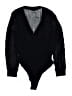 Topshop Black Bodysuit Size S (estimated) - photo 2