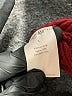 Unbranded Burgundy Pullover Sweater Size L - photo 7