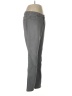 Chico's Gray Casual Pants Size Med (1) - photo 4