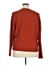 Simply Vera Vera Wang Red Pullover Sweater Size XL - photo 2