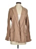 Primark Tan Blazer Size 4 - photo 1