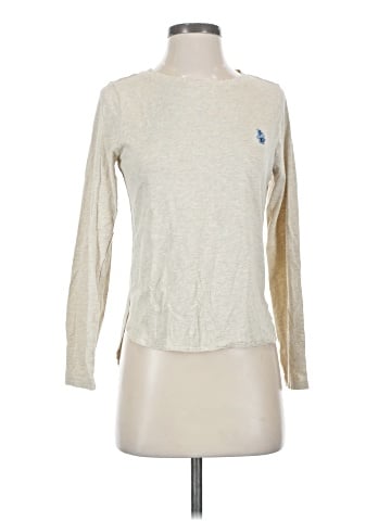 Johnnie-O Long Sleeve T-Shirt (view 1)