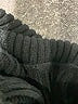 Lillusory Black Turtleneck Sweater Size S - photo 7
