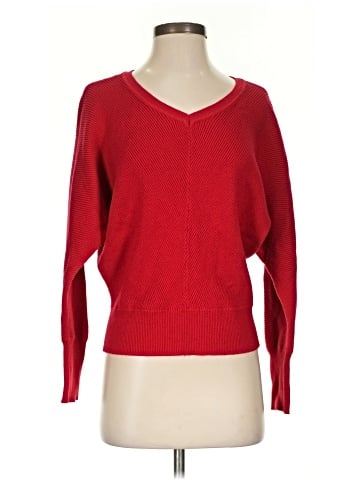 Catherine Malandrino Pullover Sweater (view 1)