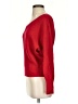 Catherine Malandrino Red Pullover Sweater Size S - photo 5