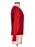 Catherine Malandrino Red Pullover Sweater Size S - photo 4