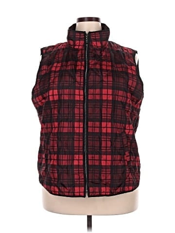 Oncue Casual Vest (view 1)