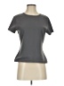 Ballinger Gold Gray Active T-Shirt Size S - photo 1