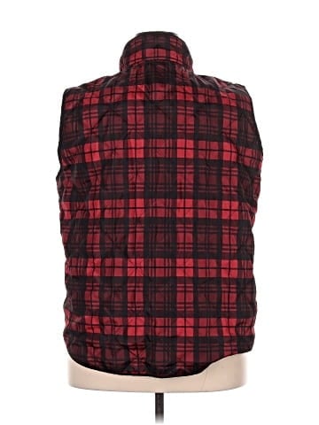 Oncue Casual Vest (view 2)