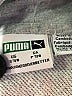 Puma 100% Cotton Silver Sweatshirt Size 7 - 8 - photo 3