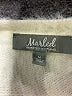 Marled by Reunited Ivory Pullover Sweater Size M - photo 7