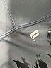 Fabletics Graphic Gray Active Pants Size XXS (estimated) - photo 7