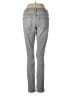 Old Navy Chevron-herringbone Gray Jeans Size 2 - photo 2