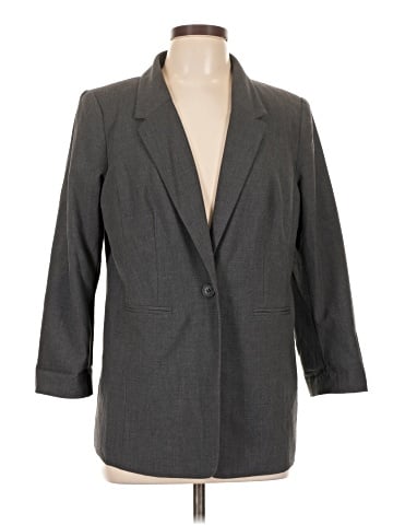 Kensie Blazer (view 1)