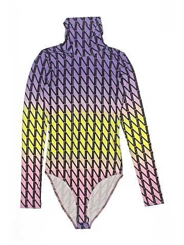 Nocturne Bodysuit (view 1)