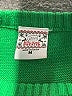 Well Worn Green Pullover Sweater Size M - photo 7