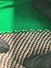 Well Worn Green Pullover Sweater Size M - photo 8