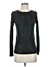 Zara W&B Collection Gray Pullover Sweater Size S - photo 1