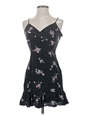 Intermix Cocktail Dress (view 1)