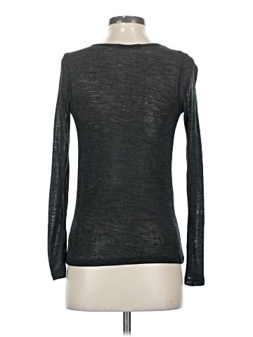 Zara W&B Collection Pullover Sweater (view 2)