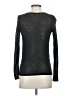 Zara W&B Collection Gray Pullover Sweater Size S - photo 2