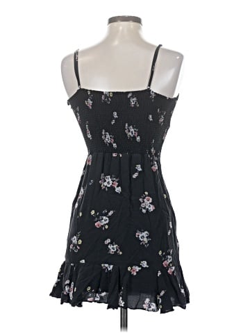 Intermix Cocktail Dress (view 2)