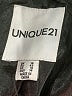 Unique21 Black Blazer Size 10 - photo 6