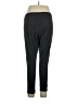 J.Jill Solid Gray Active Pants Size XL - photo 2