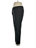 J.Jill Solid Gray Active Pants Size XL - photo 5