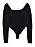 Lululemon Athletica Black Bodysuit Size XS - photo 1