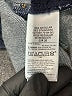 Gap Hearts Blue Jeans Size 26 WAIST R - photo 8