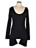 Tinseltown Black Romper Size XL - photo 1