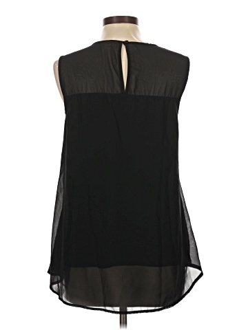 Japna Sleeveless Blouse (view 2)
