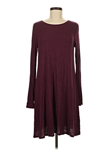 BCBGMAXAZRIA Casual Dress (view 1)