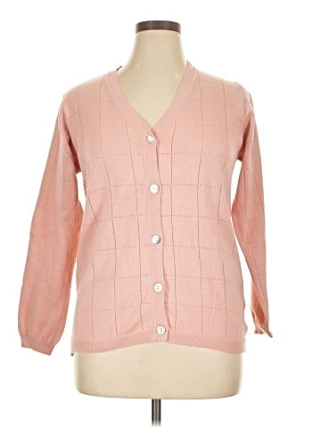 Marisa Christina Cardigan (view 1)